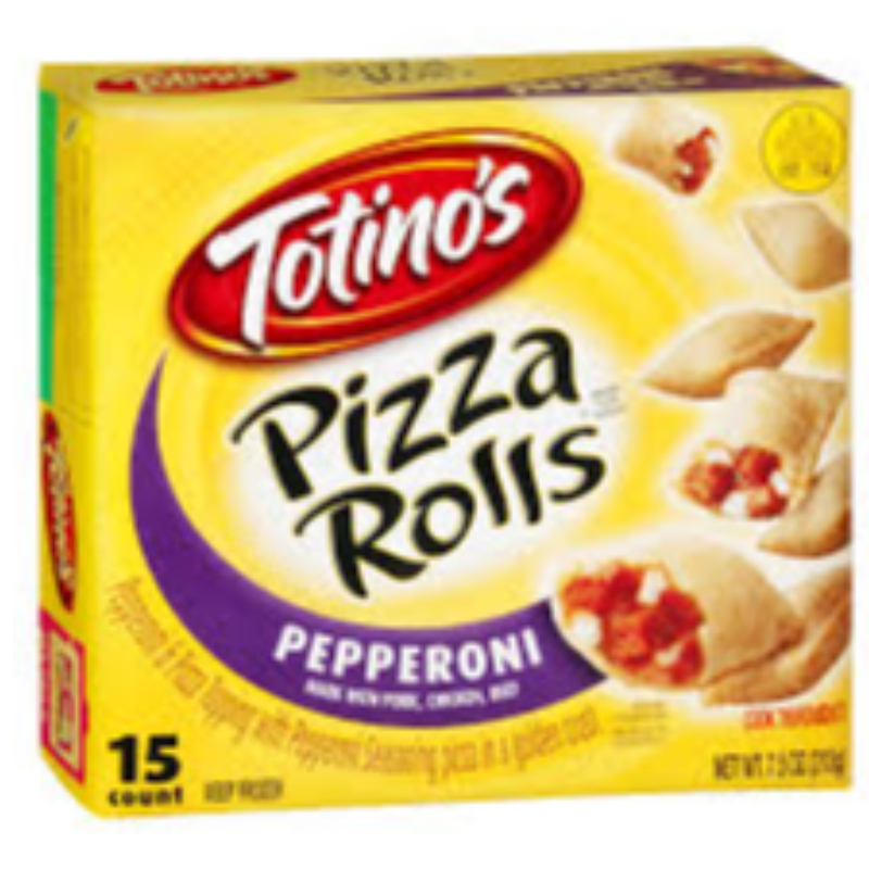 Totinos Pizza Rolls Main Image